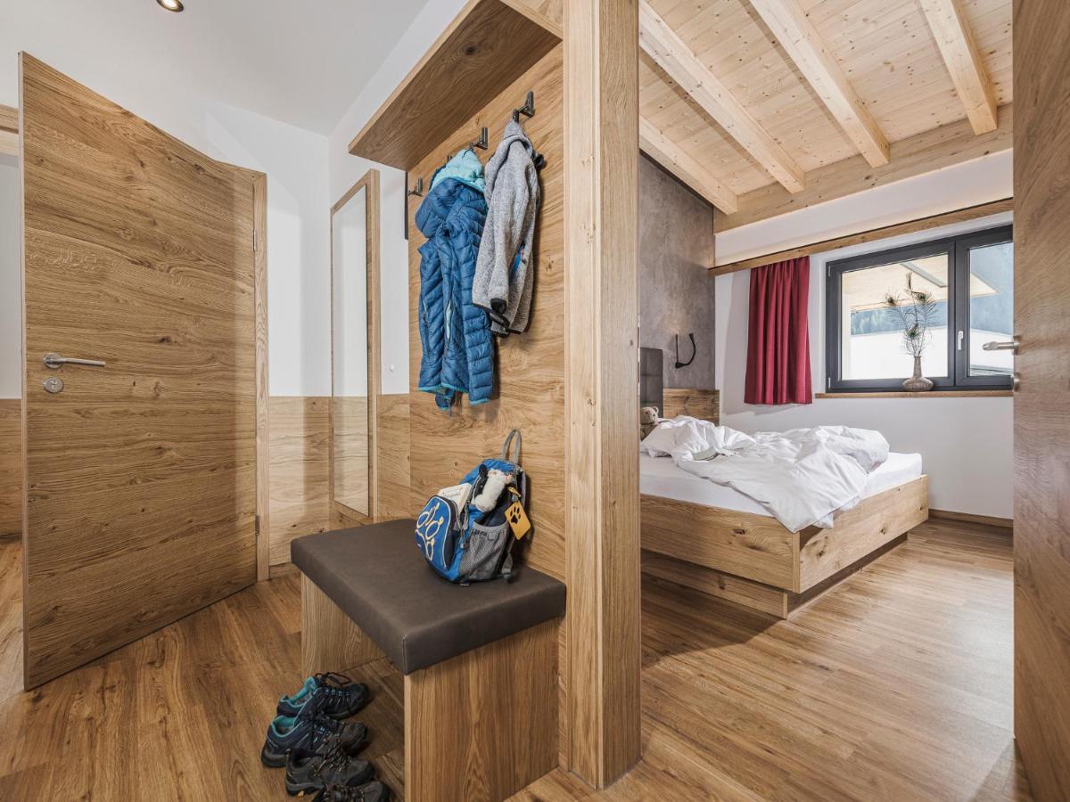 Mo'S Apartments Mayrhofen Kültér fotó