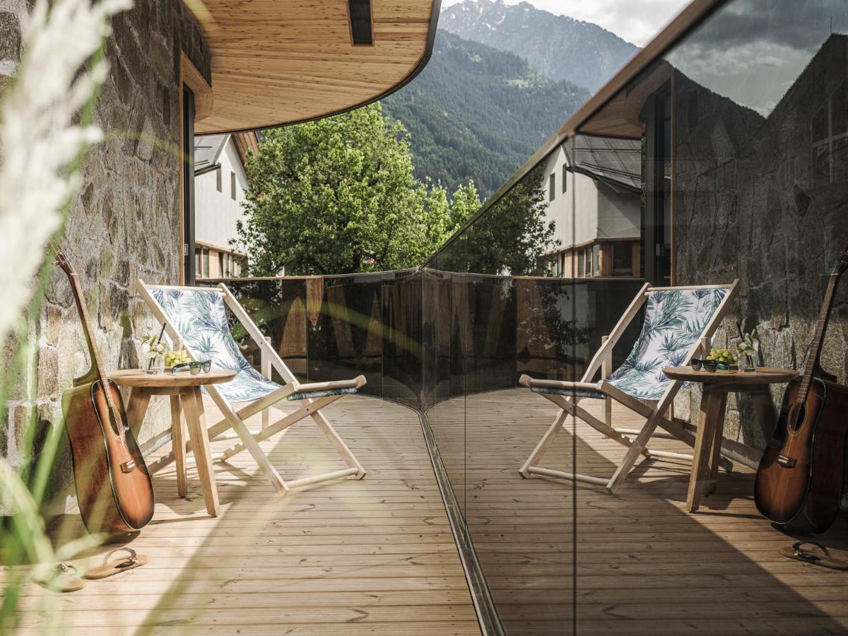 Mo'S Apartments Mayrhofen Kültér fotó