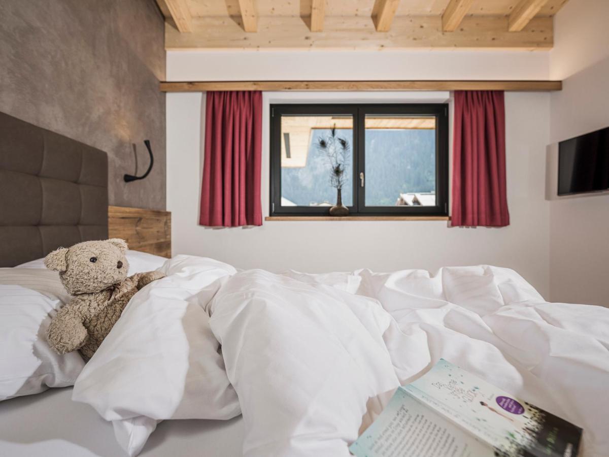 Mo'S Apartments Mayrhofen Kültér fotó