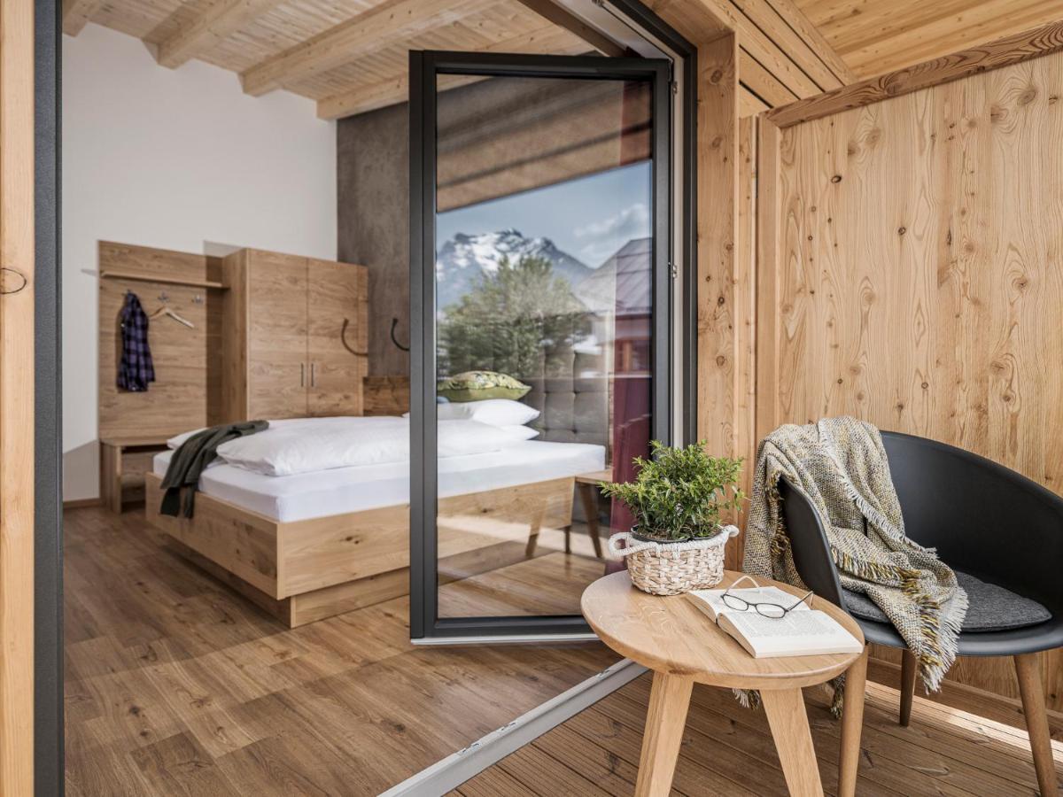 Mo'S Apartments Mayrhofen Kültér fotó
